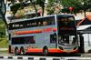 Thumbnail: SMB3556D — A Alexander Dennis Enviro500 MMC double-deck bus serving commuters on service 807 back when it was operated by SMRT Buses in March 2018.